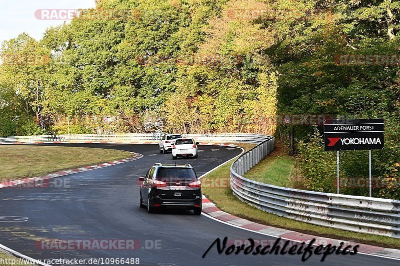 Bild #10966488 - Touristenfahrten Nürburgring Nordschleife (29.09.2020)