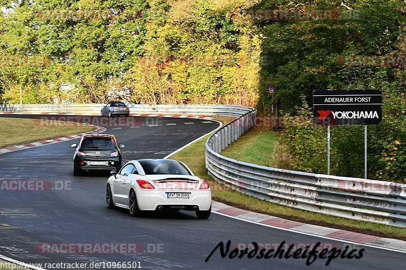 Bild #10966501 - Touristenfahrten Nürburgring Nordschleife (29.09.2020)