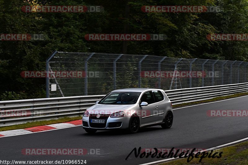 Bild #10966524 - Touristenfahrten Nürburgring Nordschleife (29.09.2020)