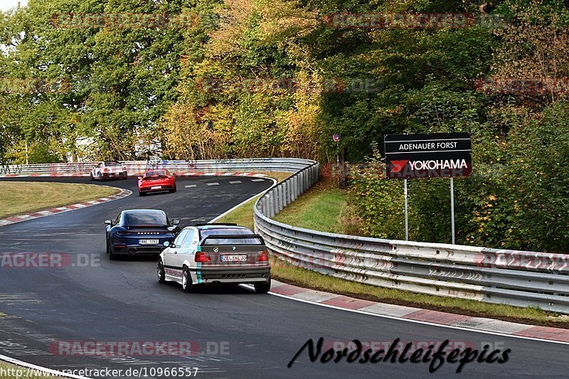 Bild #10966557 - Touristenfahrten Nürburgring Nordschleife (29.09.2020)