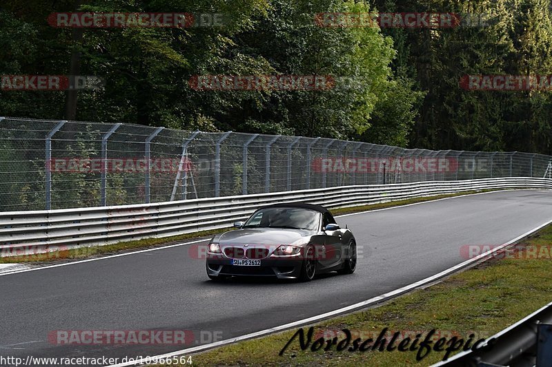 Bild #10966564 - Touristenfahrten Nürburgring Nordschleife (29.09.2020)