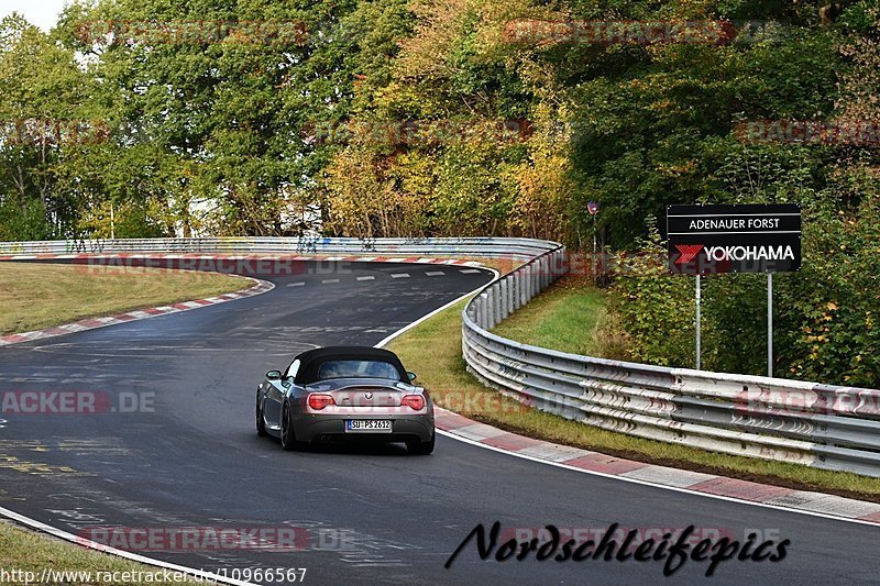 Bild #10966567 - Touristenfahrten Nürburgring Nordschleife (29.09.2020)