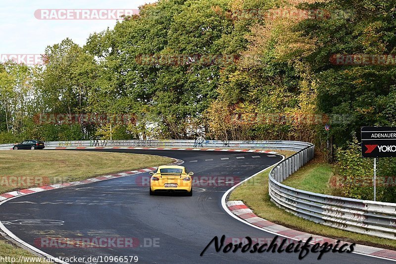 Bild #10966579 - Touristenfahrten Nürburgring Nordschleife (29.09.2020)