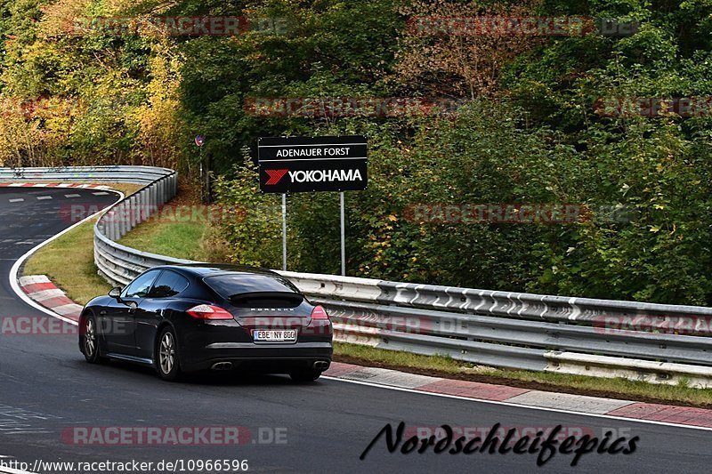 Bild #10966596 - Touristenfahrten Nürburgring Nordschleife (29.09.2020)