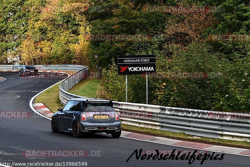 Bild #10966599 - Touristenfahrten Nürburgring Nordschleife (29.09.2020)