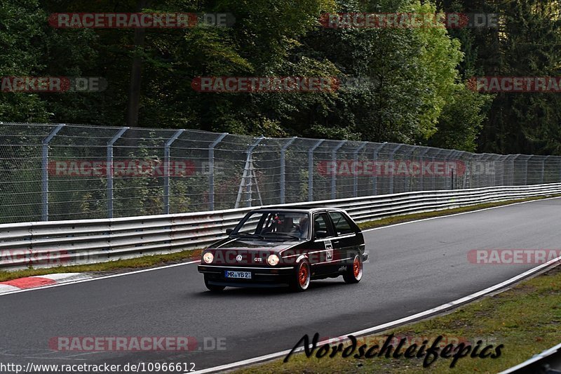 Bild #10966612 - Touristenfahrten Nürburgring Nordschleife (29.09.2020)