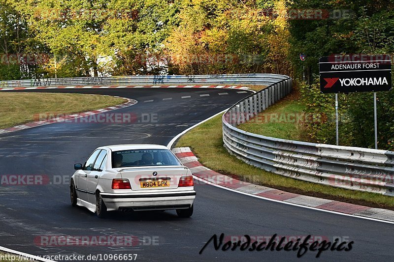 Bild #10966657 - Touristenfahrten Nürburgring Nordschleife (29.09.2020)
