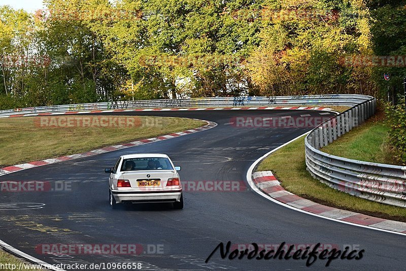 Bild #10966658 - Touristenfahrten Nürburgring Nordschleife (29.09.2020)