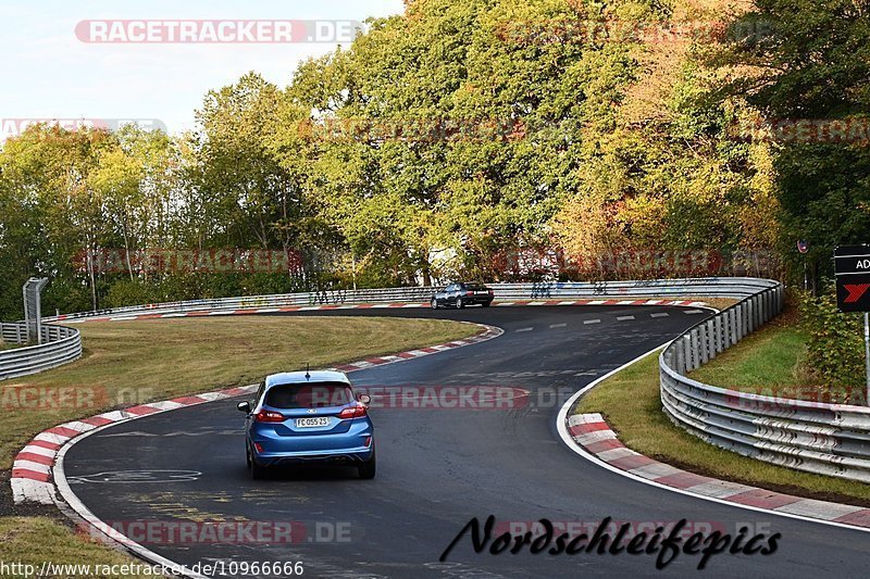 Bild #10966666 - Touristenfahrten Nürburgring Nordschleife (29.09.2020)