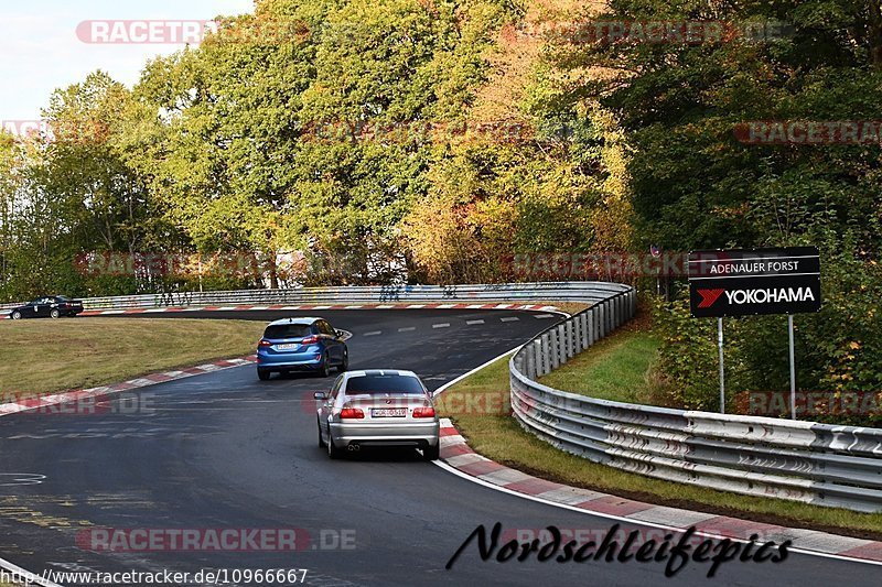 Bild #10966667 - Touristenfahrten Nürburgring Nordschleife (29.09.2020)