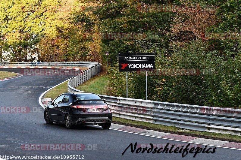 Bild #10966712 - Touristenfahrten Nürburgring Nordschleife (29.09.2020)