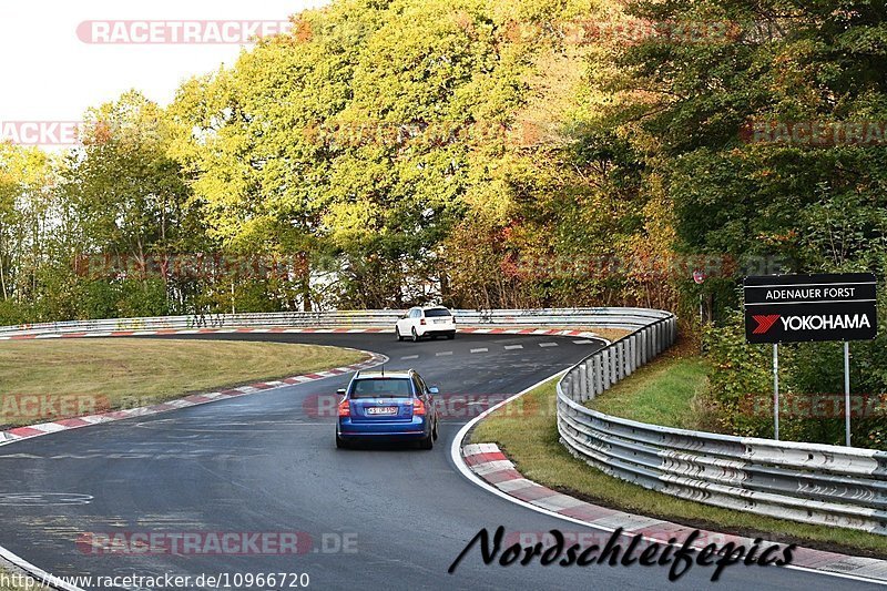 Bild #10966720 - Touristenfahrten Nürburgring Nordschleife (29.09.2020)