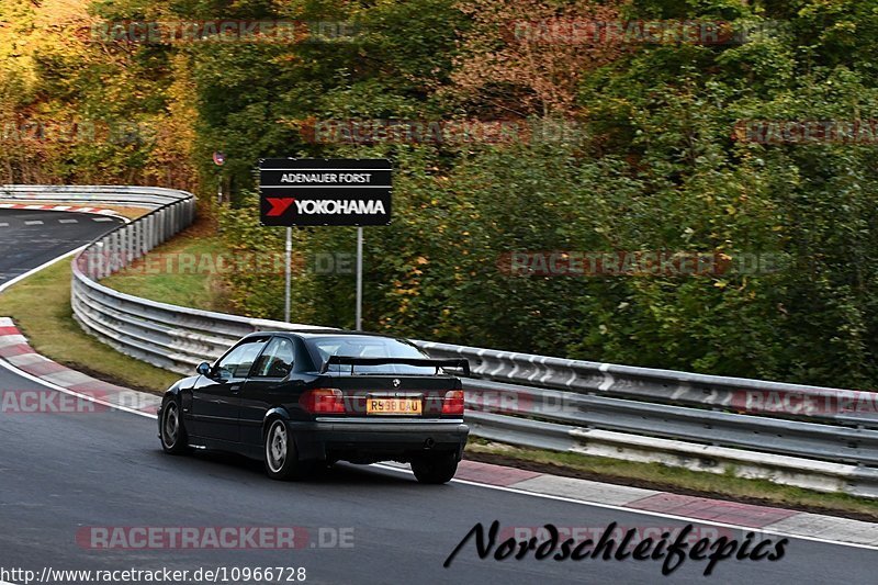 Bild #10966728 - Touristenfahrten Nürburgring Nordschleife (29.09.2020)