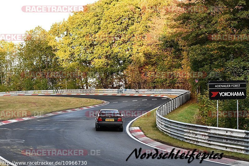 Bild #10966730 - Touristenfahrten Nürburgring Nordschleife (29.09.2020)