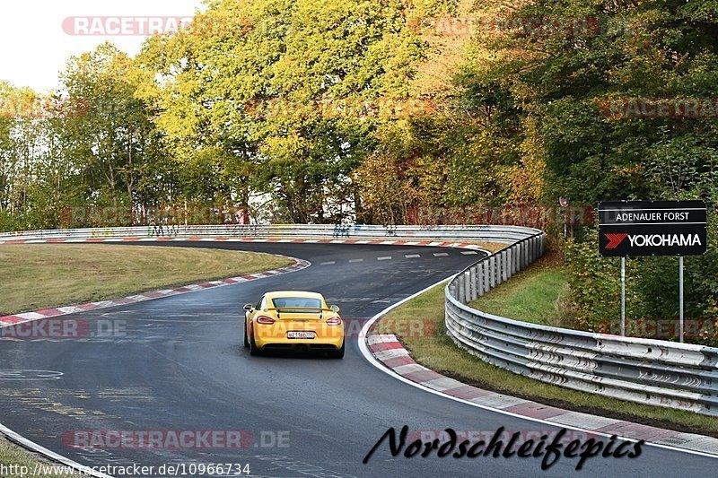 Bild #10966734 - Touristenfahrten Nürburgring Nordschleife (29.09.2020)