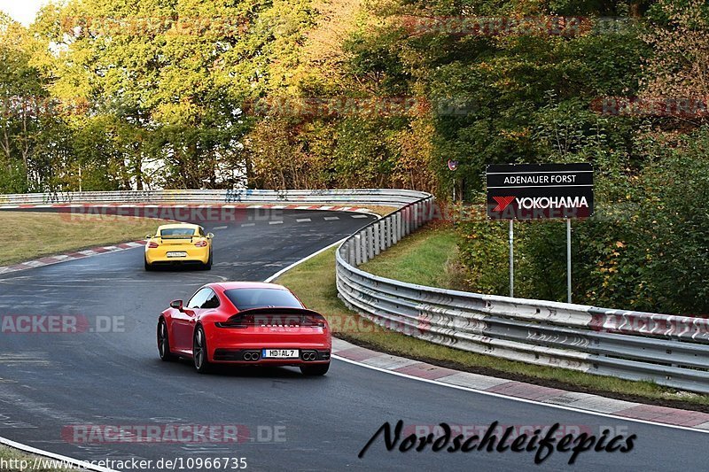Bild #10966735 - Touristenfahrten Nürburgring Nordschleife (29.09.2020)