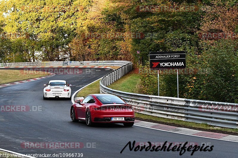 Bild #10966739 - Touristenfahrten Nürburgring Nordschleife (29.09.2020)