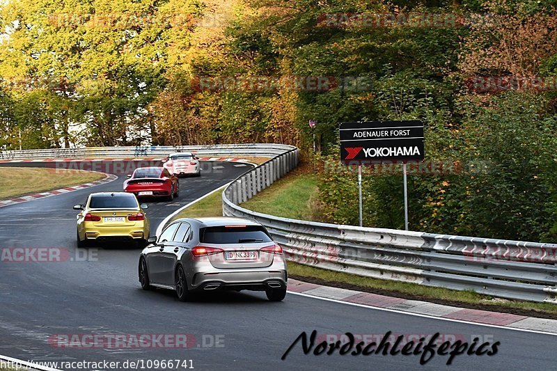 Bild #10966741 - Touristenfahrten Nürburgring Nordschleife (29.09.2020)