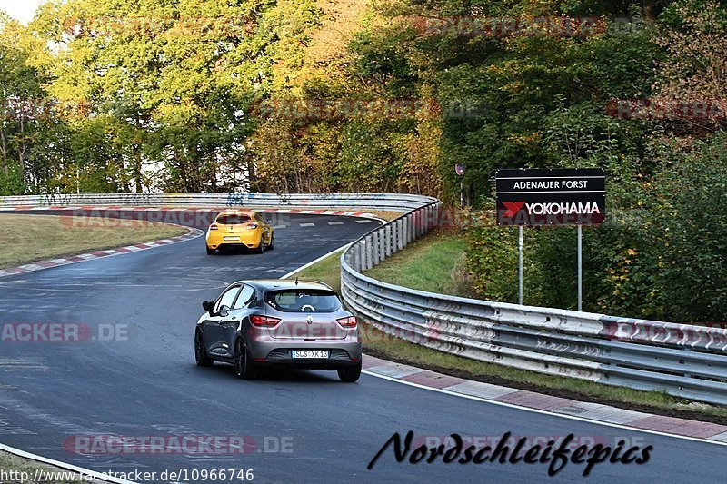 Bild #10966746 - Touristenfahrten Nürburgring Nordschleife (29.09.2020)