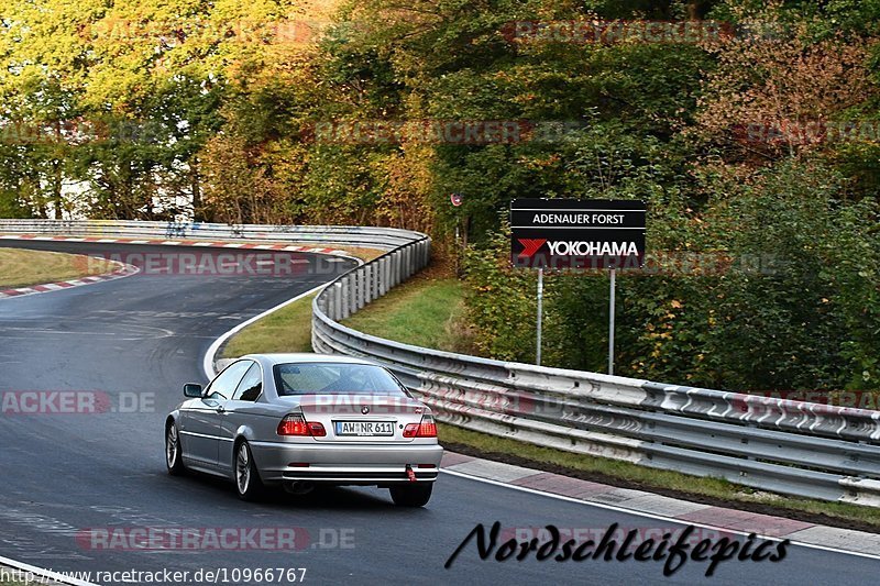 Bild #10966767 - Touristenfahrten Nürburgring Nordschleife (29.09.2020)