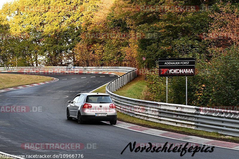 Bild #10966776 - Touristenfahrten Nürburgring Nordschleife (29.09.2020)