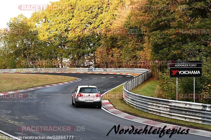 Bild #10966777 - Touristenfahrten Nürburgring Nordschleife (29.09.2020)