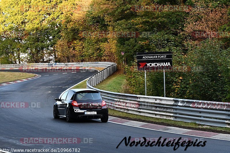 Bild #10966782 - Touristenfahrten Nürburgring Nordschleife (29.09.2020)