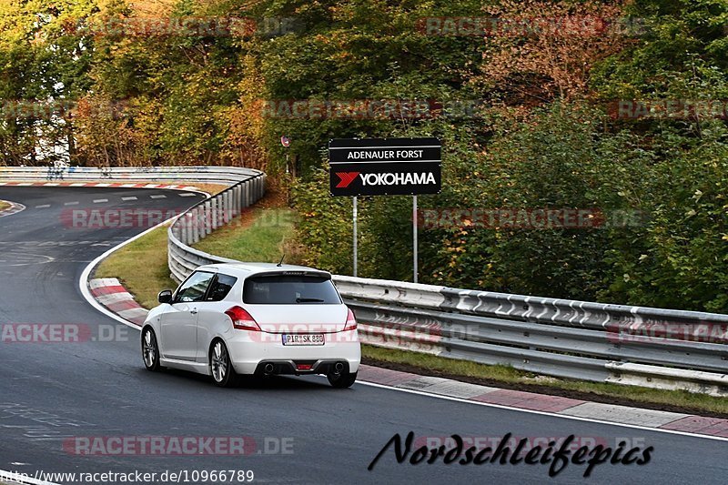 Bild #10966789 - Touristenfahrten Nürburgring Nordschleife (29.09.2020)