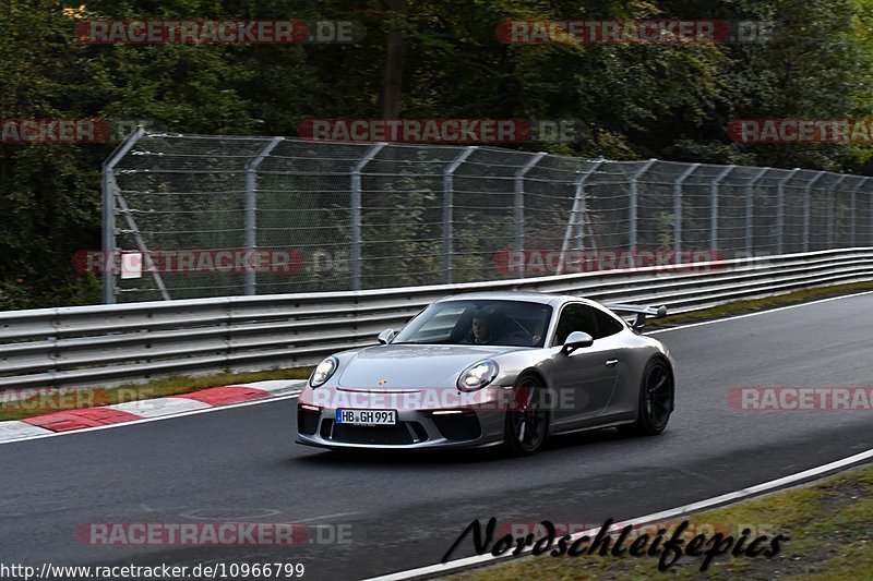 Bild #10966799 - Touristenfahrten Nürburgring Nordschleife (29.09.2020)