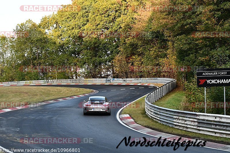Bild #10966801 - Touristenfahrten Nürburgring Nordschleife (29.09.2020)
