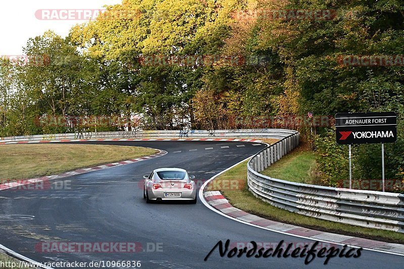 Bild #10966836 - Touristenfahrten Nürburgring Nordschleife (29.09.2020)