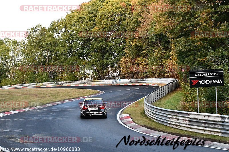 Bild #10966883 - Touristenfahrten Nürburgring Nordschleife (29.09.2020)