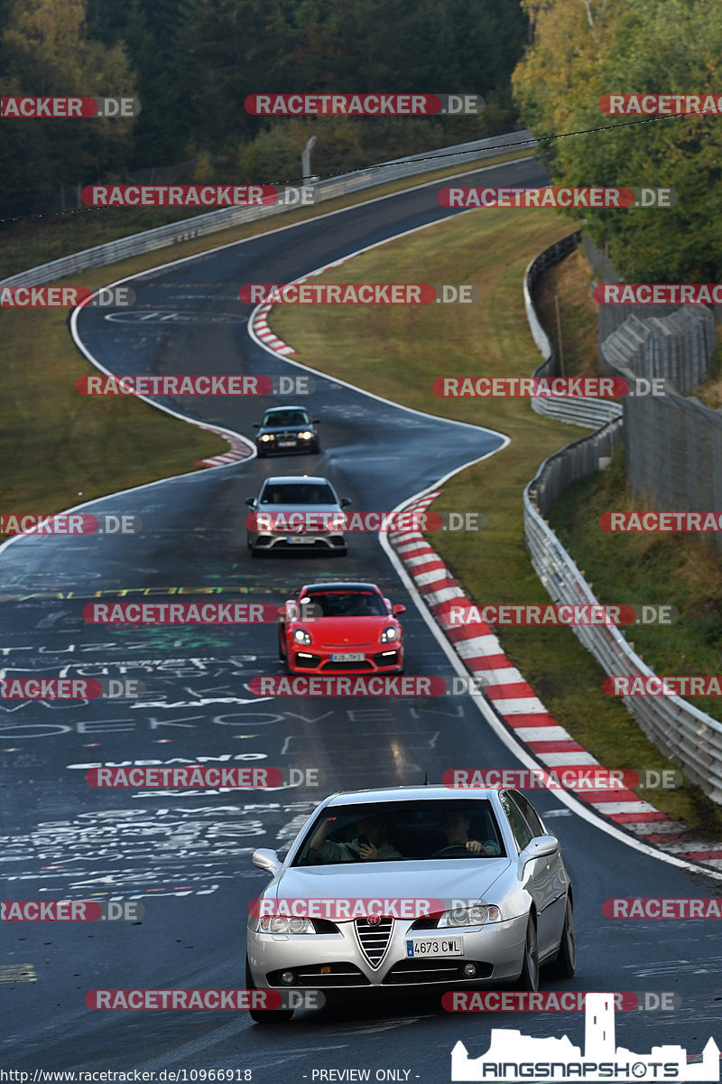 Bild #10966918 - Touristenfahrten Nürburgring Nordschleife (29.09.2020)