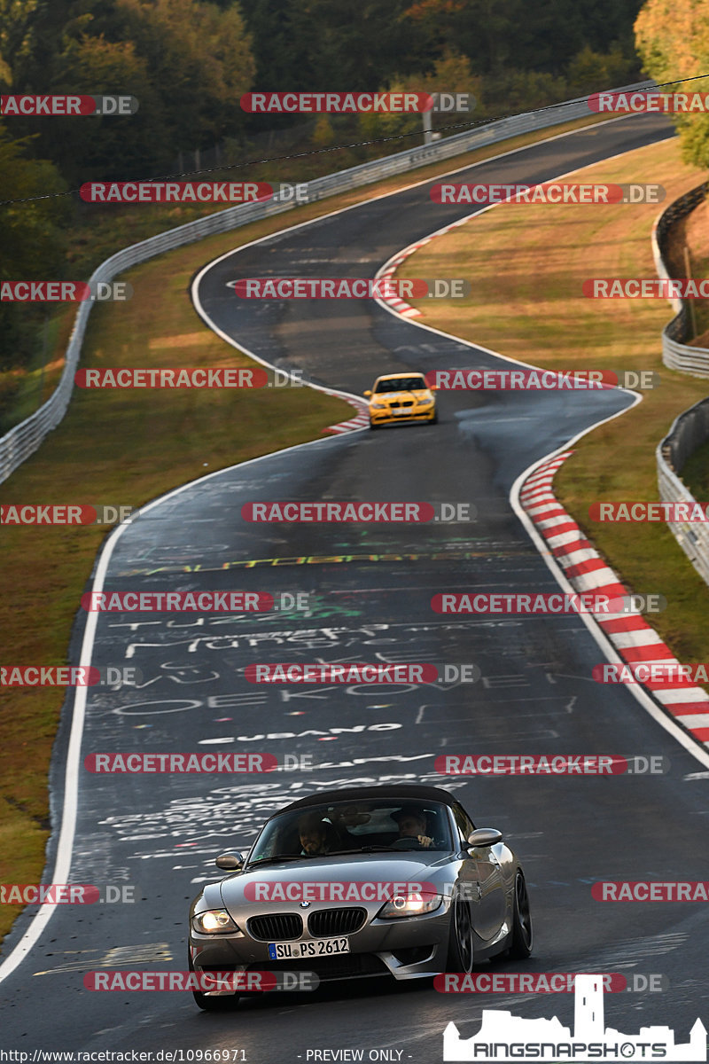 Bild #10966971 - Touristenfahrten Nürburgring Nordschleife (29.09.2020)