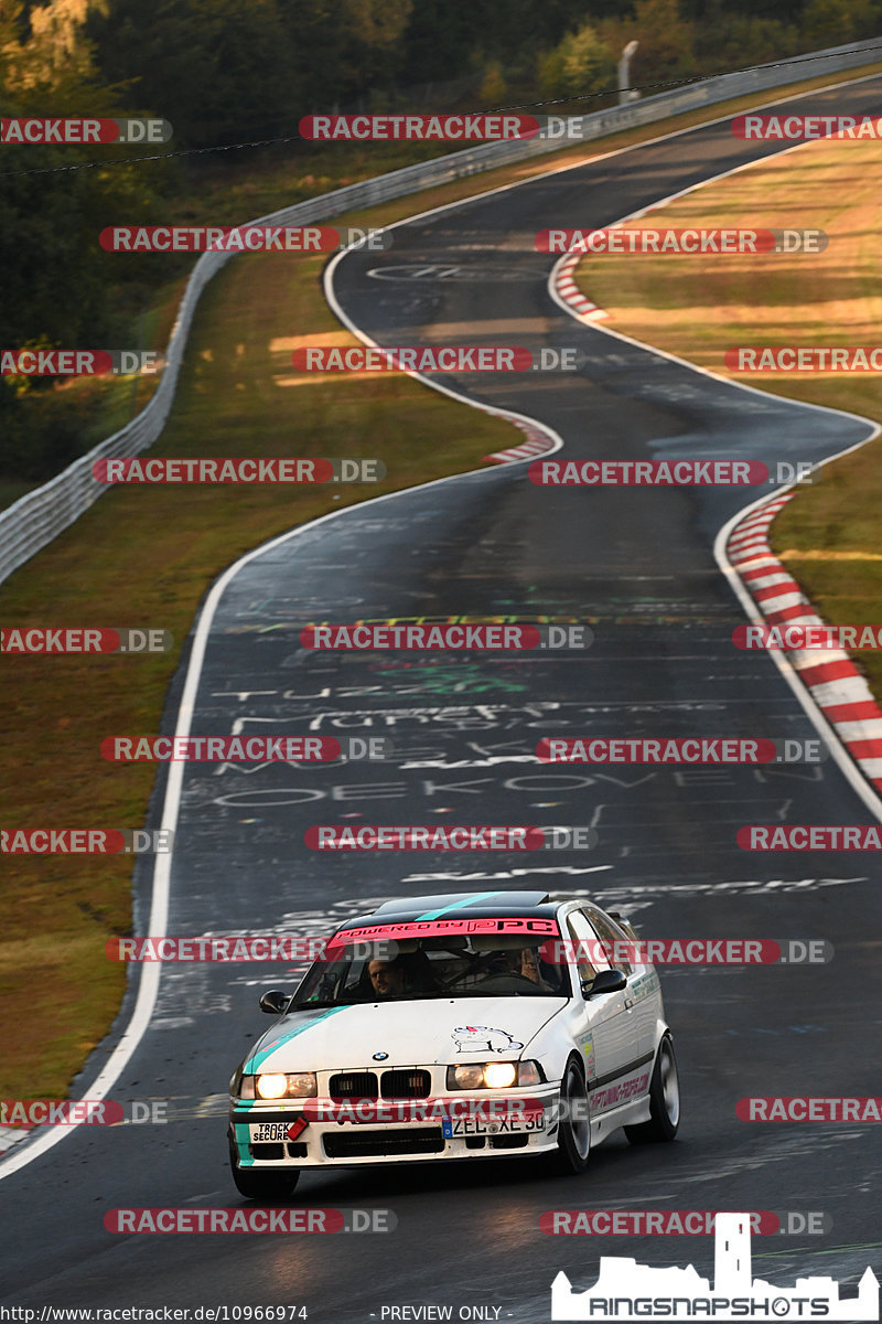 Bild #10966974 - Touristenfahrten Nürburgring Nordschleife (29.09.2020)