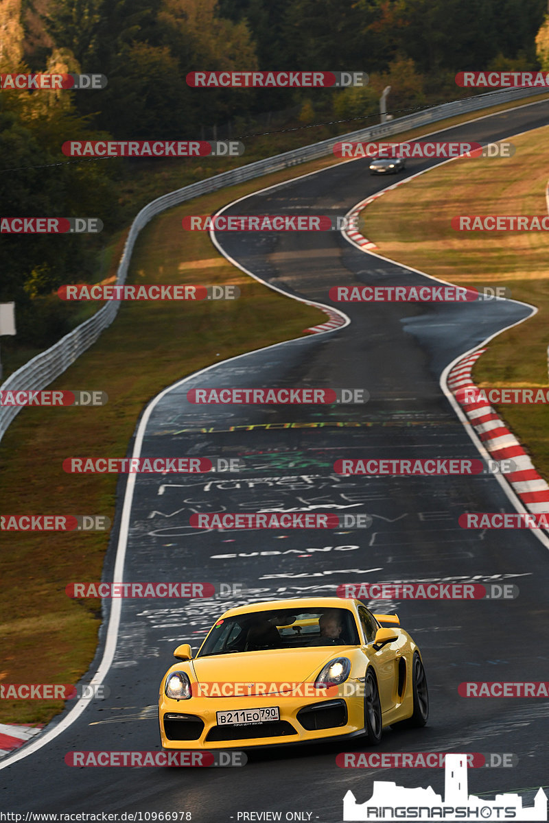 Bild #10966978 - Touristenfahrten Nürburgring Nordschleife (29.09.2020)