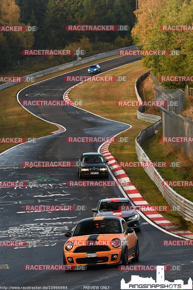 Bild #10966984 - Touristenfahrten Nürburgring Nordschleife (29.09.2020)