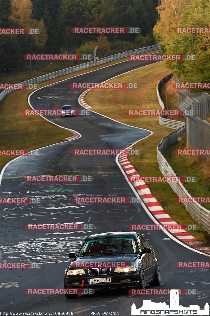 Bild #10966988 - Touristenfahrten Nürburgring Nordschleife (29.09.2020)