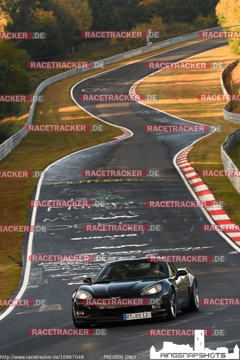 Bild #10967048 - Touristenfahrten Nürburgring Nordschleife (29.09.2020)