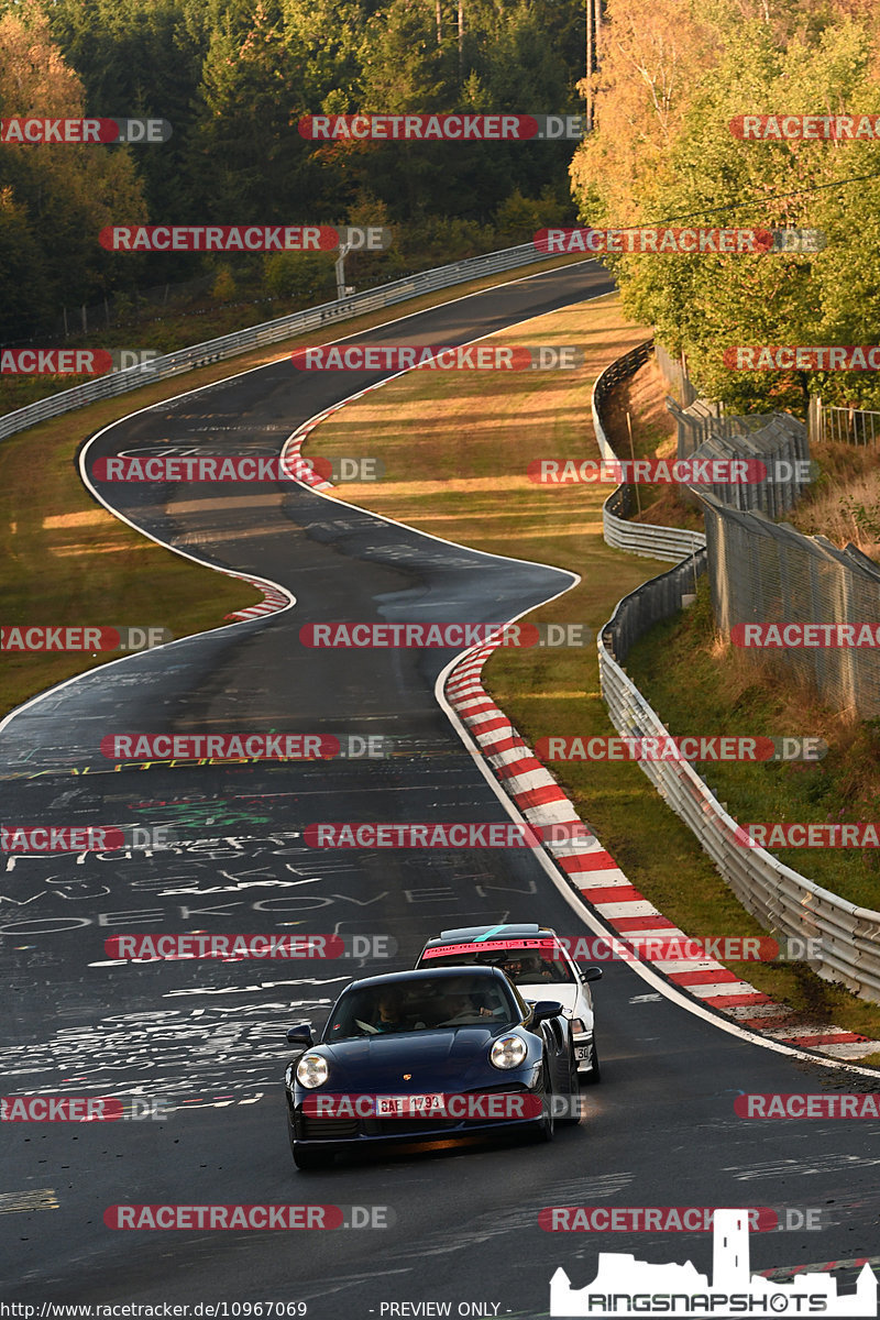 Bild #10967069 - Touristenfahrten Nürburgring Nordschleife (29.09.2020)