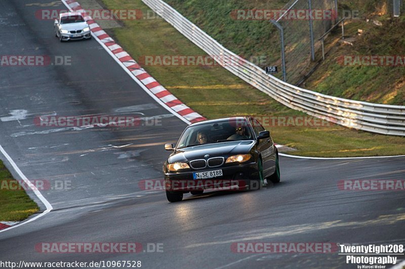 Bild #10967528 - Touristenfahrten Nürburgring Nordschleife (29.09.2020)