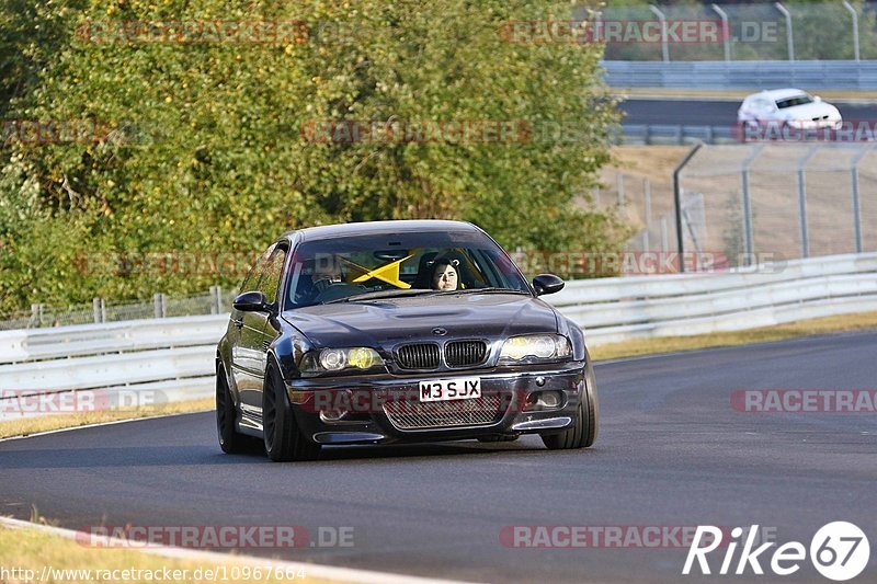 Bild #10967664 - Touristenfahrten Nürburgring Nordschleife (29.09.2020)