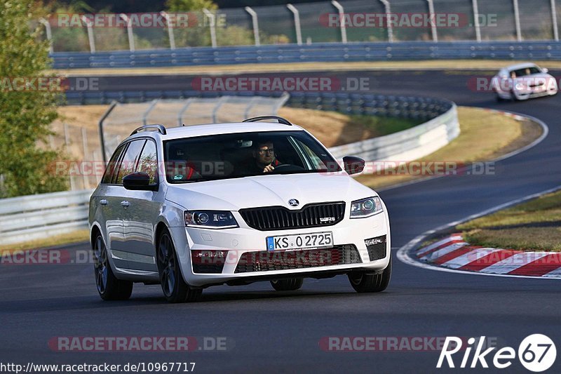 Bild #10967717 - Touristenfahrten Nürburgring Nordschleife (29.09.2020)