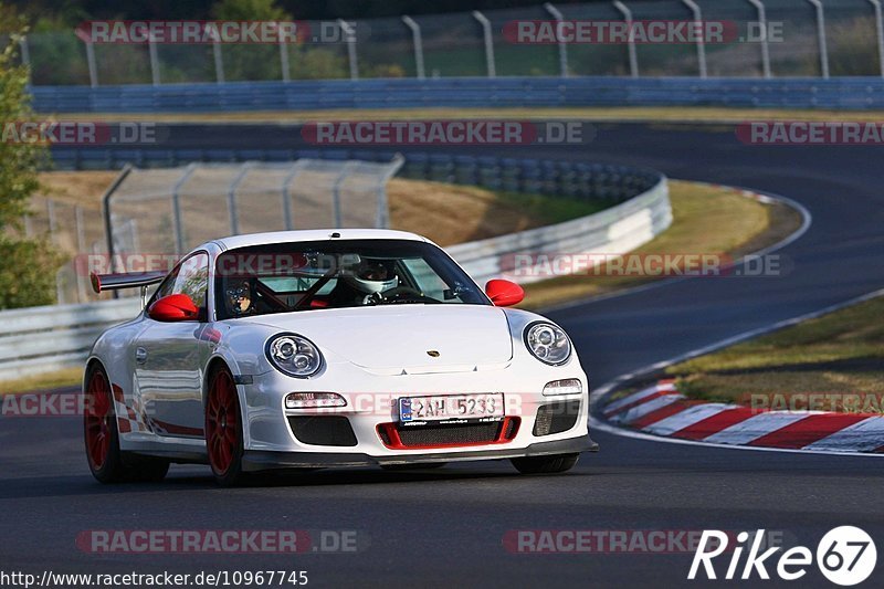 Bild #10967745 - Touristenfahrten Nürburgring Nordschleife (29.09.2020)