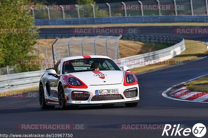 Bild #10967750 - Touristenfahrten Nürburgring Nordschleife (29.09.2020)