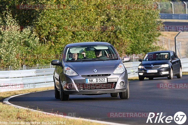 Bild #10967764 - Touristenfahrten Nürburgring Nordschleife (29.09.2020)