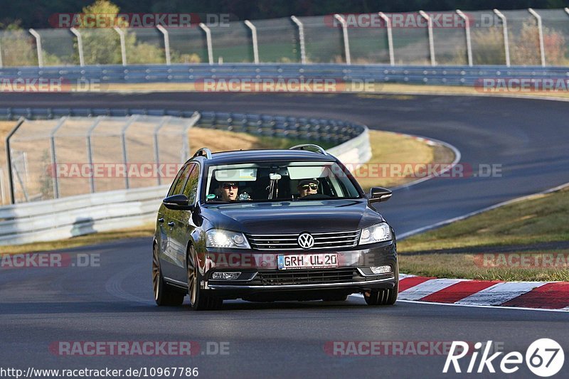 Bild #10967786 - Touristenfahrten Nürburgring Nordschleife (29.09.2020)