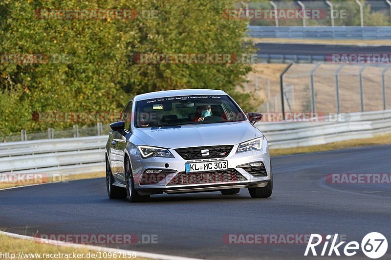 Bild #10967850 - Touristenfahrten Nürburgring Nordschleife (29.09.2020)