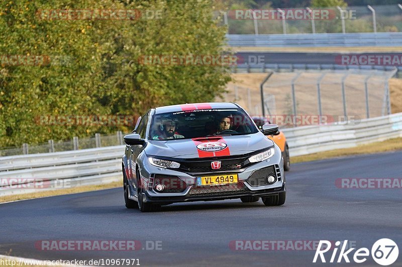 Bild #10967971 - Touristenfahrten Nürburgring Nordschleife (29.09.2020)