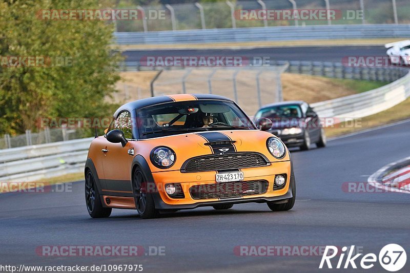 Bild #10967975 - Touristenfahrten Nürburgring Nordschleife (29.09.2020)